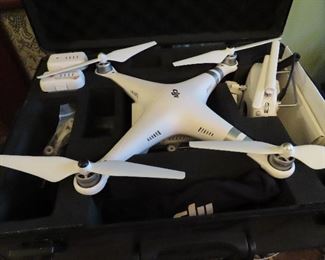 Phantom 3 Drone