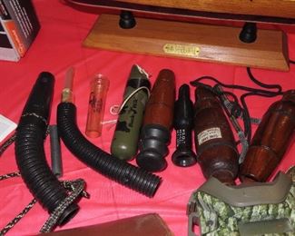 Duck Calls