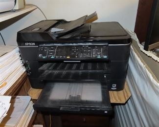 Epson Printer/Scanner