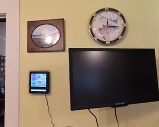 TV - Wall Decor