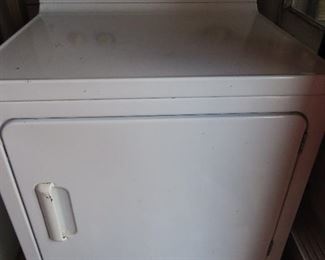 GE Dryer