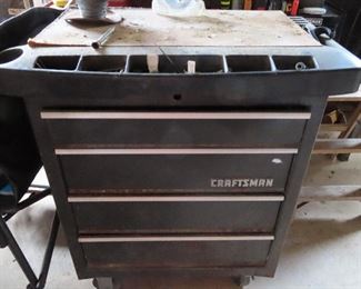 Craftsman Tool Chest