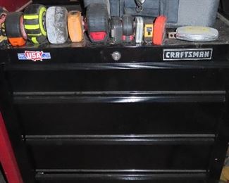 Craftsman Tool Chest