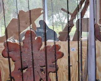 Home Decor - Great Man Cave Decor