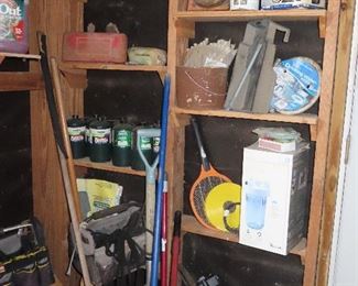 Butane Bottles - Camping Items