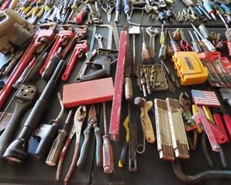 Hand Tools