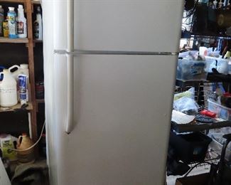 Kenmore Fridge
