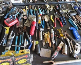 Hand Tools