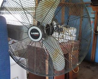 Lasko Large Fan