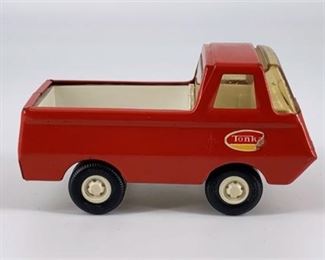 Lot 856
Vintage Brio Sweden Wood Fire Truck