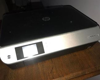 HP Envy 5530 printer $20.00  (Pick up Only)