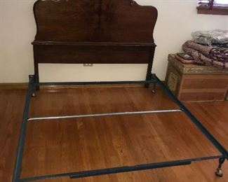 Bed $65.00  (Pick up Only)