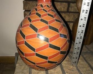Vase $28.00  (Pick up Only)
