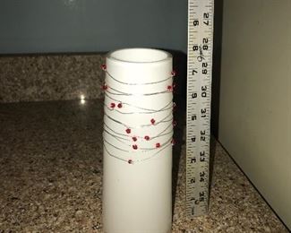 Vase $6.00