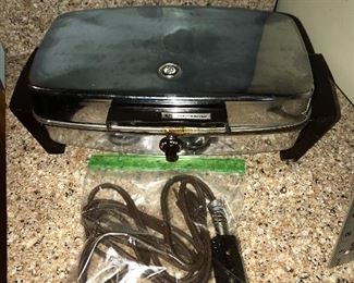 Toastmaster Waffle Maker $8.00 (pick up only)