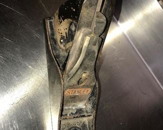 Stanley Plane $10.00 (pick up only)
