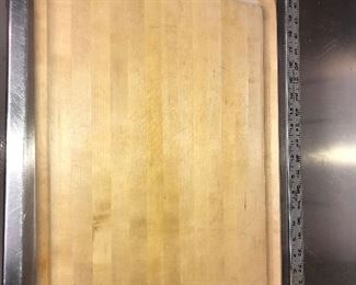 Cutting Board $8.00 (pick up only)