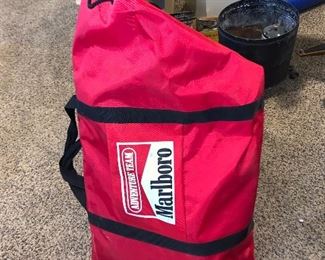 Marlboro Boat in a bag $65.00 (pick up only)