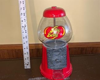 Jelly Belly Dispenser $8.00 (pick up only)