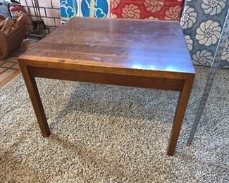 Table $15.00