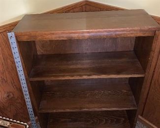 Bookcase $10.00 (pick up only)