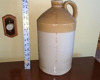 Jug $12.00 (pick up only)