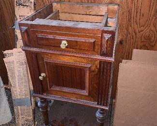 Cabinet, As is $10.00 (pick up only)