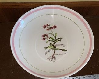 Made in Italy Bowl $9.00 