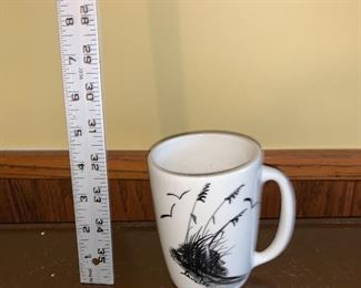 White Sands Original Mug $4.00
