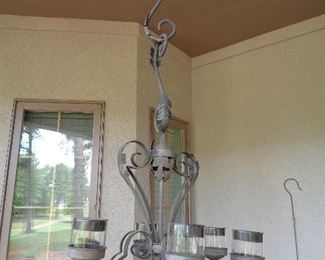 patio decor