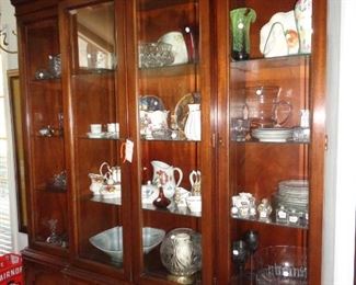 china cabinet
