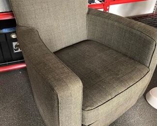 Room and Board Chair - armchair $100