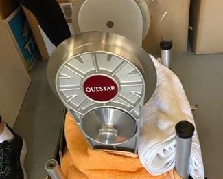 Questar Lens and eyepiece $10,000