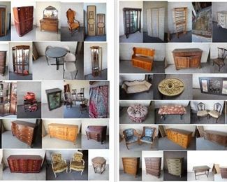 Snip Facebook Event June 14 online auction