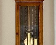 Howard Miller Grandfather Clock clock