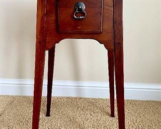 Side table, end table
