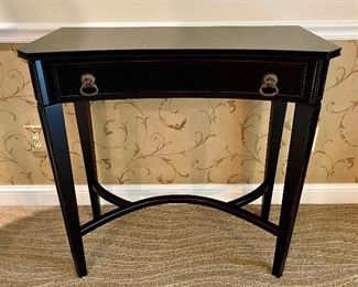 Console table, accent table