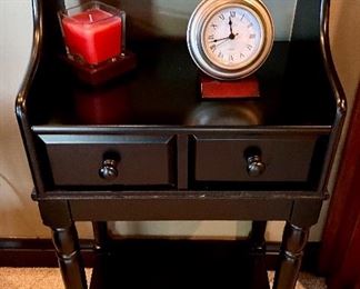 Side table