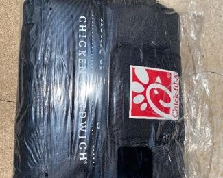 TMS food transport catering food delivery bags