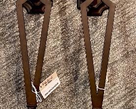 Ohh La La wall sconce light fixtures