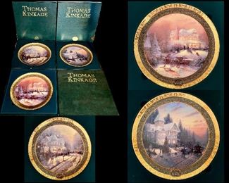 Thomas Kinkade