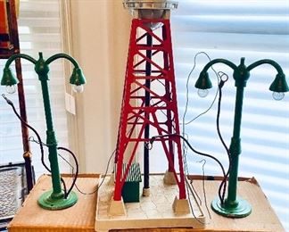 model trains Lionel trains 