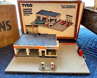 model trains Lionel trains 