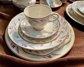 dinnerware china set