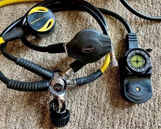 Scuba gear scuba diving gear BCDs, mask, fins, snorkel, scuba dive bags, regulators, scuba boots, dive knives