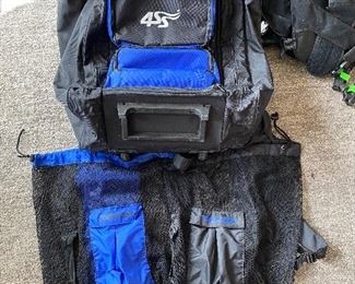 Scuba gear scuba diving gear BCDs, mask, fins, snorkel, scuba dive bags, regulators, scuba boots, dive knives