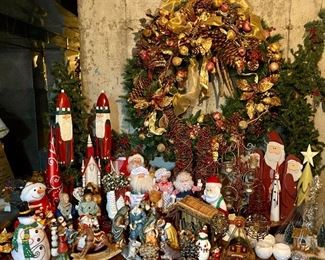  Christmas holiday décor 