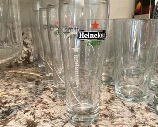 bar glasses