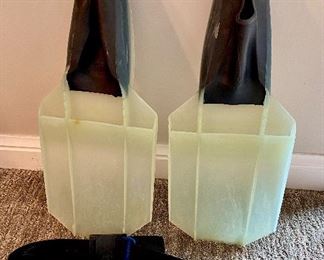 scuba dive fins scuba diving weight belt