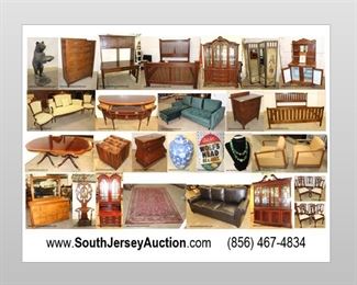 June 28th Auction AZ Cover